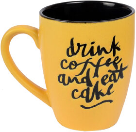 coffee mug