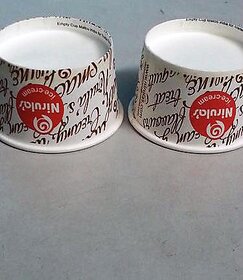 Paper Cup Set