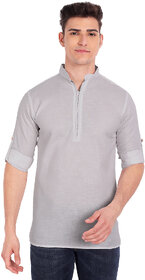 Vida Loca Cotton Designer Shirt For Men