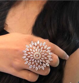 finger ring