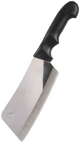 Style ur Home Heavy Stainless Steel rustproof Chef Chopper knife/ Meat Cleaver 1 pcs