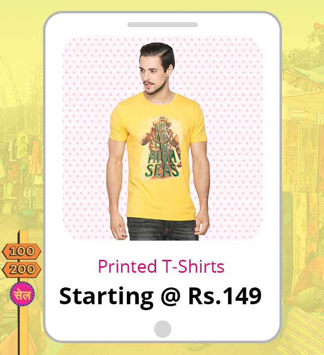 Fashion-ShopClues