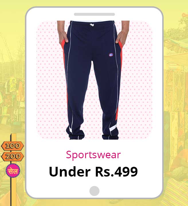 Fashion-ShopClues