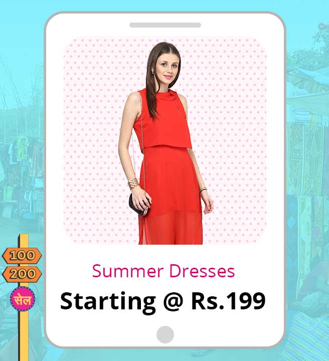 Fashion-ShopClues